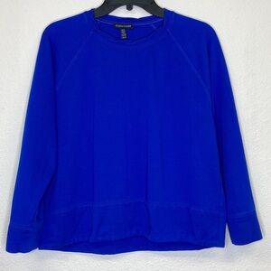 Eileen Fisher Pullover Casual Top Size XS